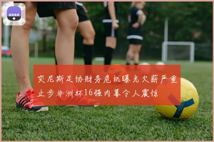 突尼斯足协财务危机曝光欠薪严重止步非洲杯16强内幕令人震惊