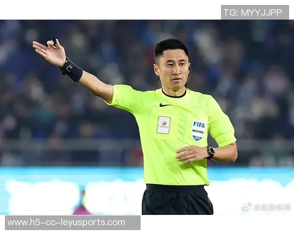 IFFHS年度最佳裁判候选名单揭晓奥利弗图尔平马齐尼亚克争夺荣誉