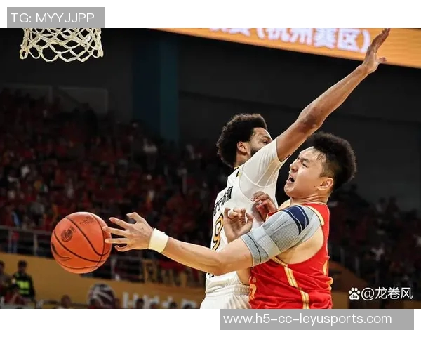 广厦卫冕梦碎辽宁展现船森风格的十分钟一节CBA精彩对决