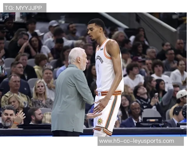 雷霆本赛季对马刺的落后时间超越对其他对手总和令人震惊