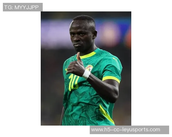 马内在非洲杯单场创造机会4次以上的表现堪称近16年第二佳