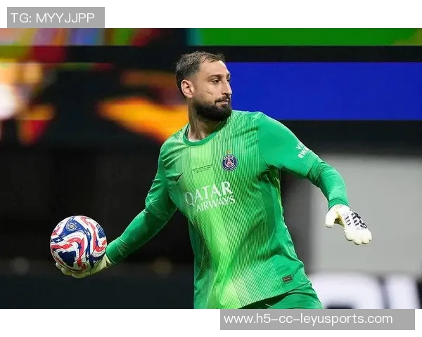 IFFHS年度最佳门将候选名单揭晓多纳鲁马诺伊尔库尔图瓦争夺荣誉 IFFHS年度最佳门将候选名单揭晓多纳鲁马诺伊尔库尔图瓦争夺荣誉