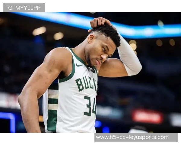 字母哥状态火热场均326分113板71助明日雄鹿客战骑士他将出战