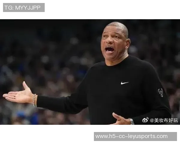 祝福雄鹿主教练里弗斯64岁生日快乐愿他继续带领球队创造辉煌